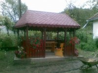 FOISOR 1 - GAZEBO - FOISOR 1 - GAZEBO